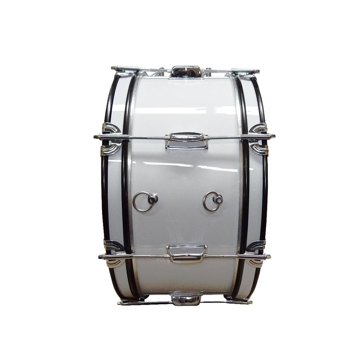 Bombo Mc-Art De 20 Lmbs-2075 /8 Tornillos