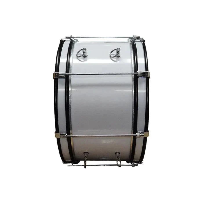 Bombo Mc-Art De 24 Lmbs-2411 /8 Tornillos