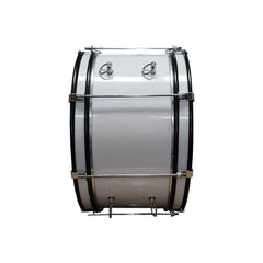 Bombo Mc-Art De 24 Lmbs-2411 /8 Tornillos