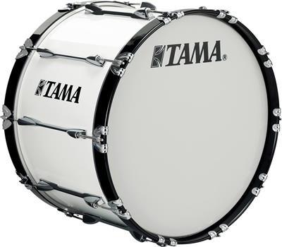 Bombo Tama Marcha R1814bk-sgw