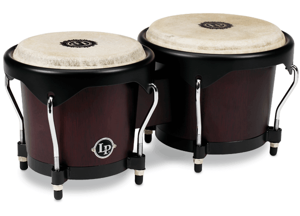 Bongo City Vino Tinto LP 601ny-dw