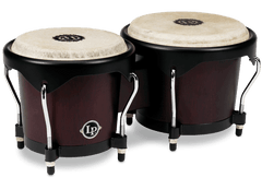 Bongo City Vino Tinto LP 601ny-dw