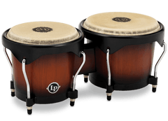 Bongo City Sunburst LP 601ny-vsb