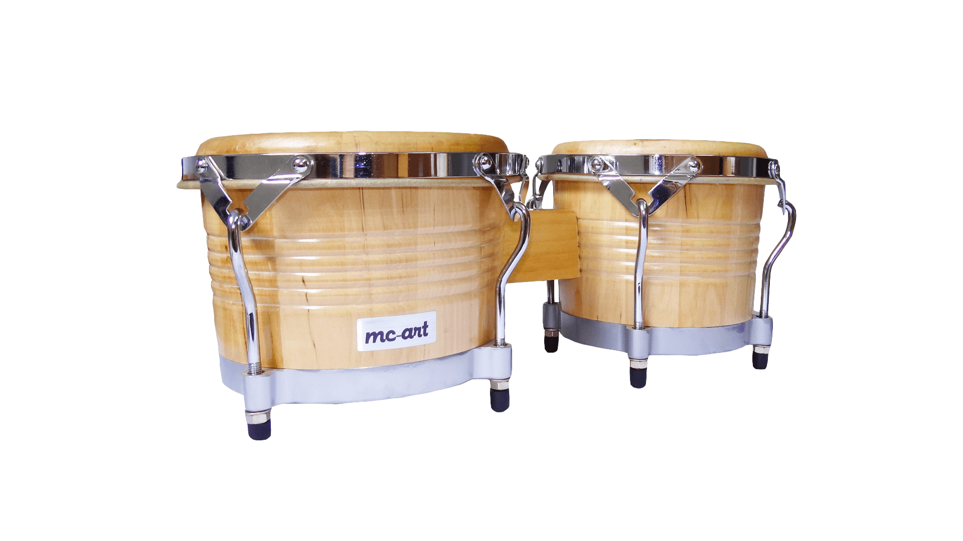 Bongo Mc-Art 7 X 8.5 Ls-102