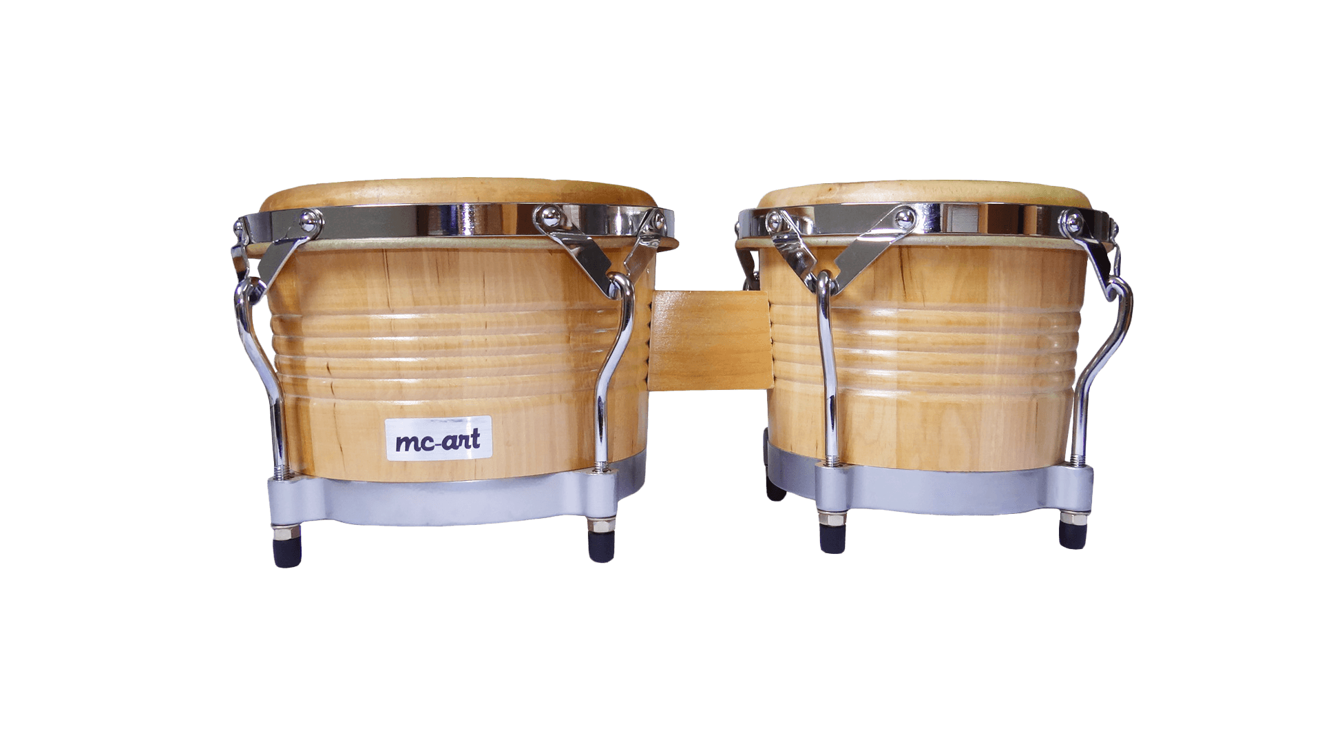 Bongo Mc-Art 7 X 8.5 Ls-102