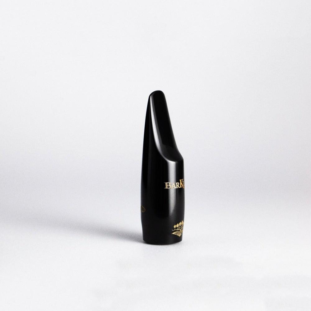 Boquilla Barkley Saxofon Alto Pnoir 5