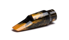 Boquilla Saxofon Alto Pop 7 Kustom Dorada Barkley APP7DP