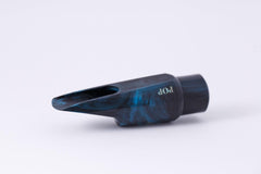 Boquilla Saxofon Alto Pop 7 Kustom Azul Barkley APP7AP
