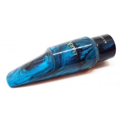 Boquilla Barkley Saxofon Tenor Pop 8 Kuston Azul