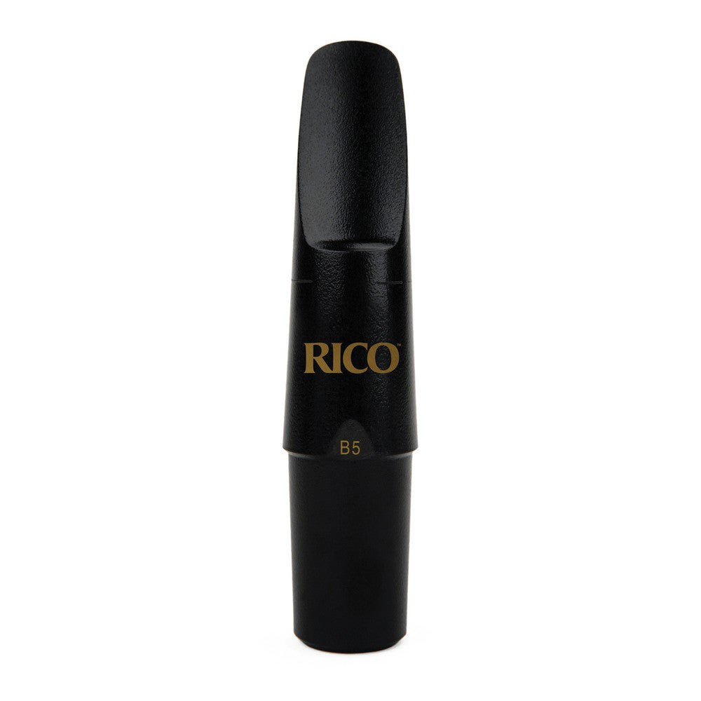 Boquilla Rico Royal Baritono Graftonit Rrgmpcbsxb5
