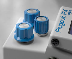 Pedal Boss Guitarra Electrica PX-1 PlugoutFX