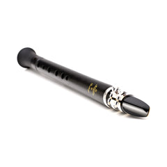 Clarinete de bolsillo Buffet Prodige BC2041-2-0 — cuerpo de granadilla — vista 2