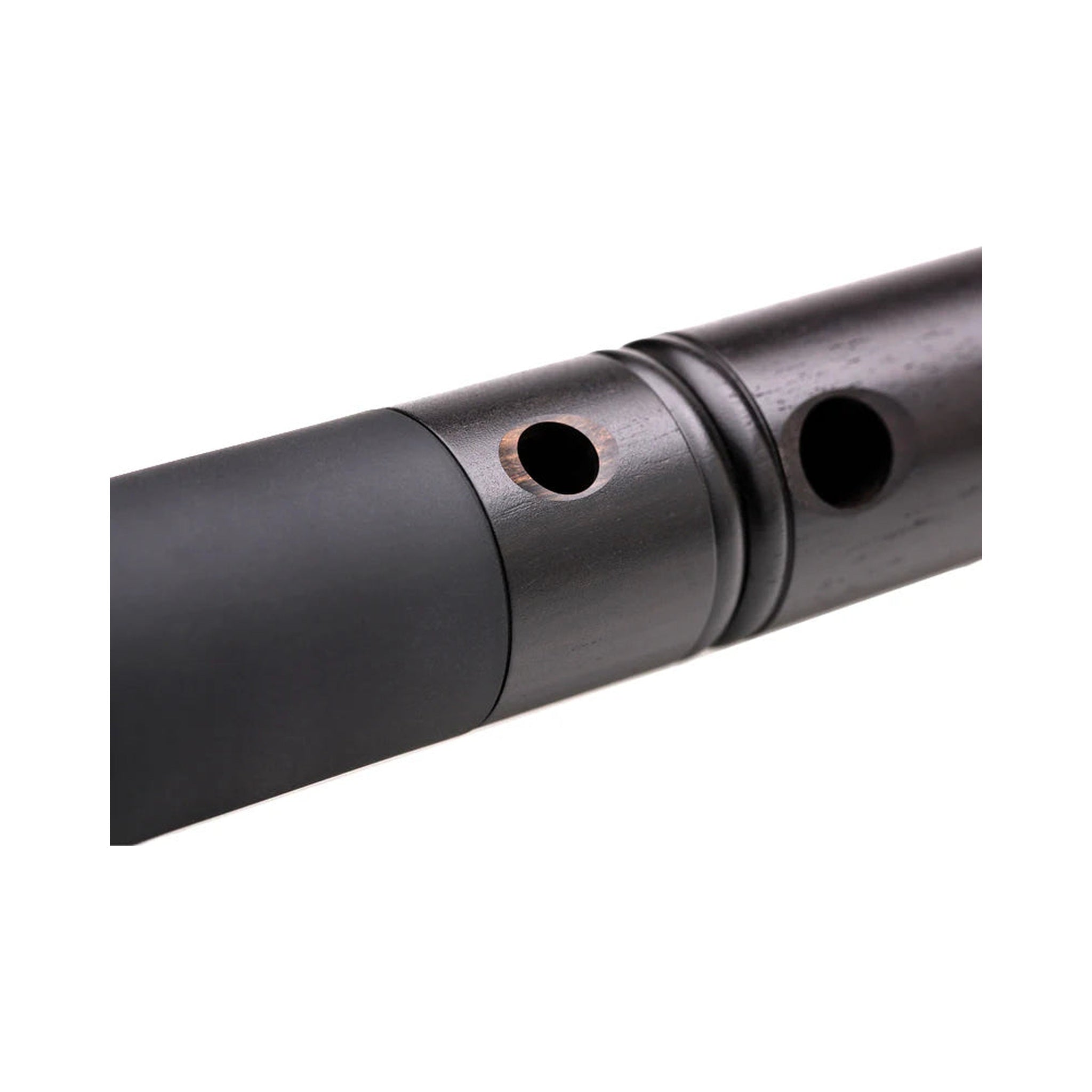 Clarinete de bolsillo Buffet Prodige BC2041-2-0 — cuerpo de granadilla — vista 3
