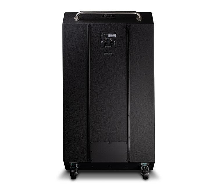 Cabina Ampeg Bajo Svt-810e 800w 8x10