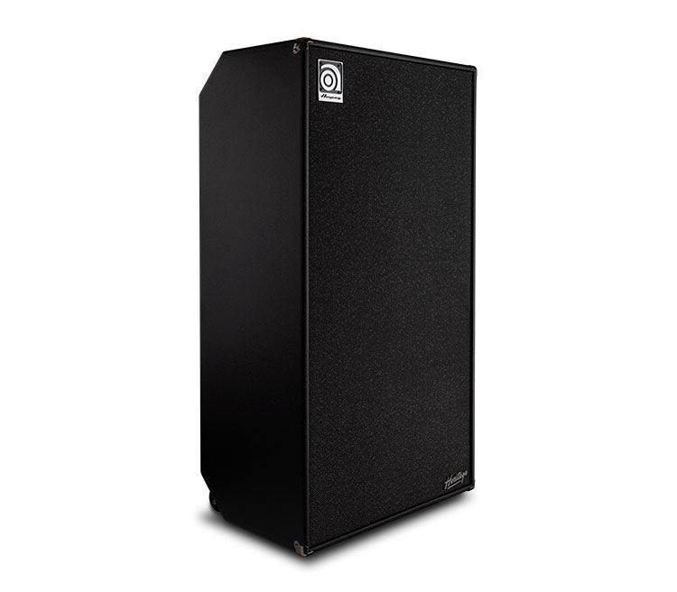 Cabina Ampeg Bajo Svt-810e 800w 8x10