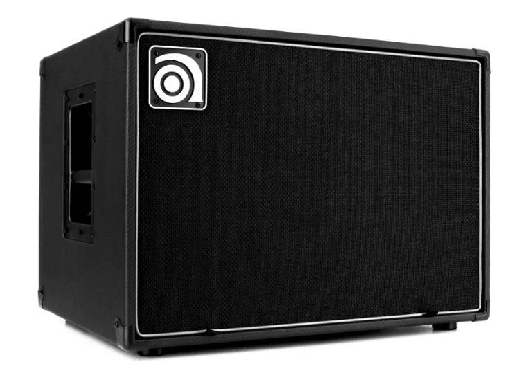 Cabina Ampeg Bajo Vb-210 B20-3