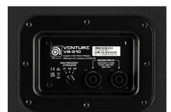 Cabina Ampeg Bajo Vb-210 B20-3