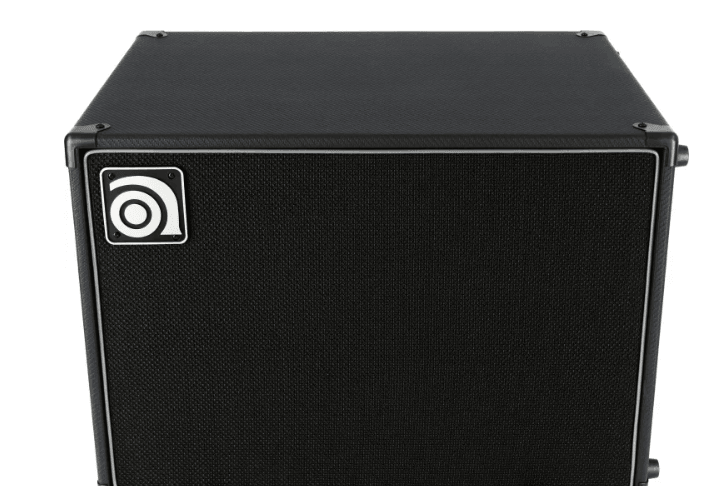 Cabina Ampeg Bajo Vb-210 B20-3
