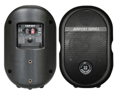 Cabina De Instalacion Topp Pro Tap-40t-bk