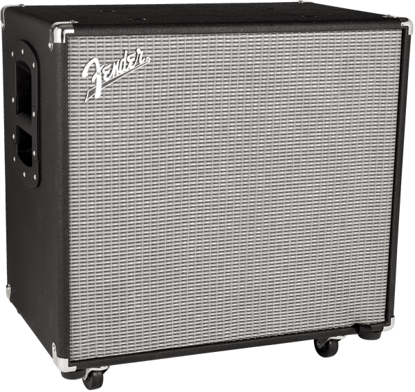 Amplificador Fender Rumble 115 V3 2370900000 Para Bajo