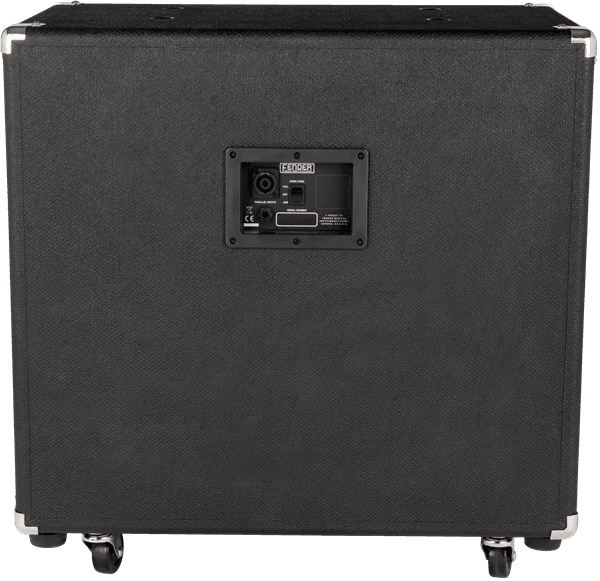 Amplificador Fender Rumble 115 V3 2370900000 Para Bajo