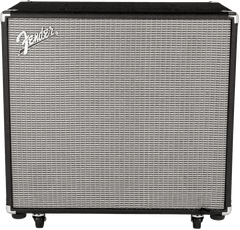 Amplificador Fender Rumble 115 V3 2370900000 Para Bajo