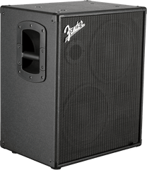 Cabina Fender Rumble 210 V3 2380100500 Para Bajo