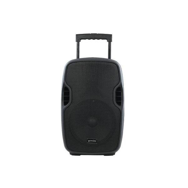 Cabina TOGO Activa 10" Bluetooh Gemini AS-10