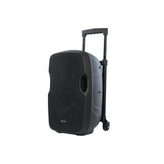 Cabina TOGO Activa 10" Bluetooh Gemini AS-10
