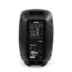 Cabina Activa 10" Bluetooth Gemini As-2110bt