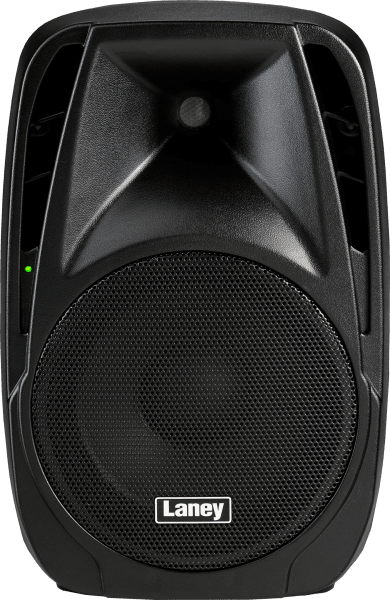 Cabina (400w) Laney Ah110-g2