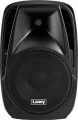 Cabina (400w) Laney Ah110-g2