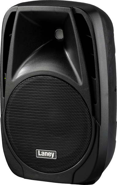 Cabina (400w) Laney Ah110-g2