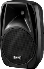 Cabina (400w) Laney Ah110-g2