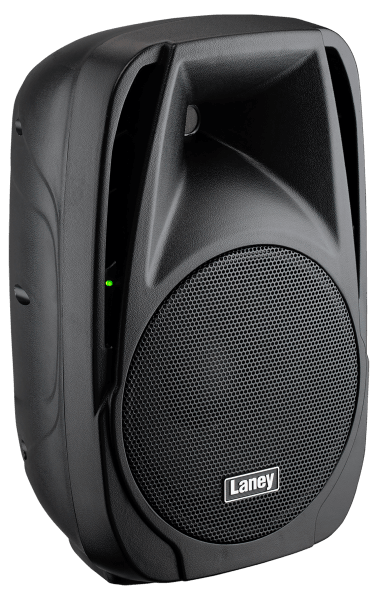 Cabina (400w) Laney Ah110-g2