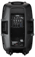 Cabina (800w) Laney Ah115-g2