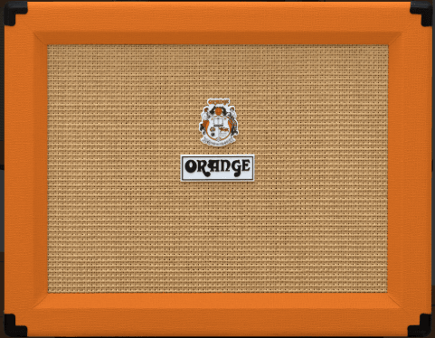 Cabina Orange Guit Elec D-ppc-112 60w Para Cabezot