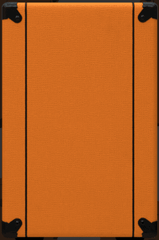 Cabina Orange Guit Elec D-ppc-112 60w Para Cabezot