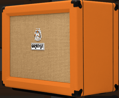 Cabina Orange Guit Elec D-ppc-112 60w Para Cabezot