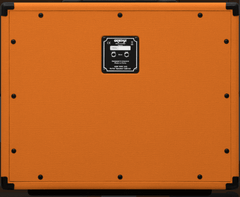 Cabina Orange Guit Elec D-ppc-112 60w Para Cabezot