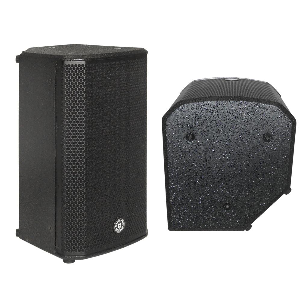 Cabina Activa 8" Topp Pro Ks-hd8a