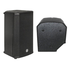 Cabina Activa 8" Topp Pro Ks-hd8a