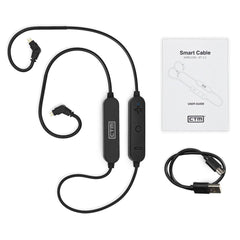 Cable CTM Smart Wl2