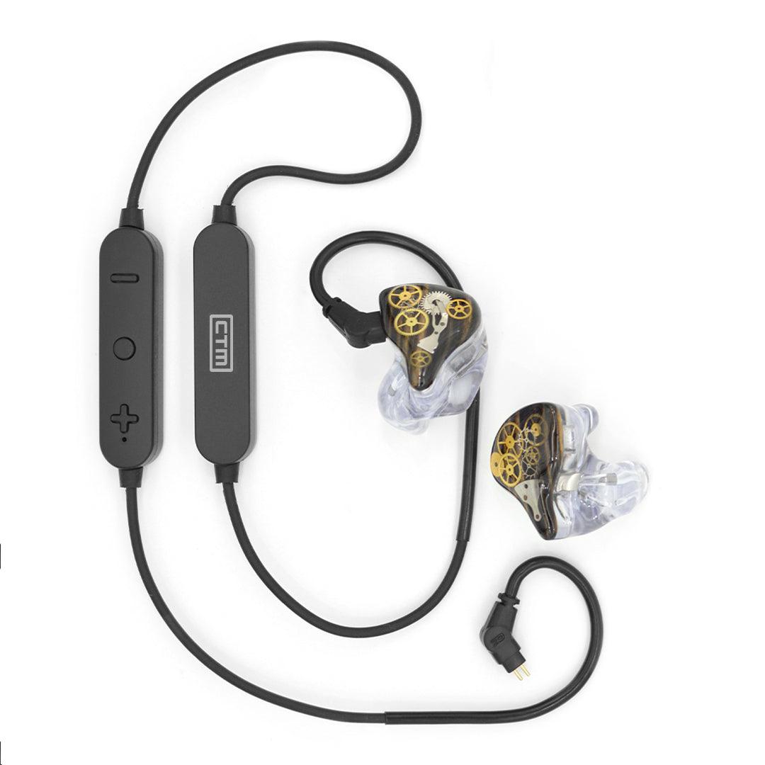 Cable CTM Smart Wl2