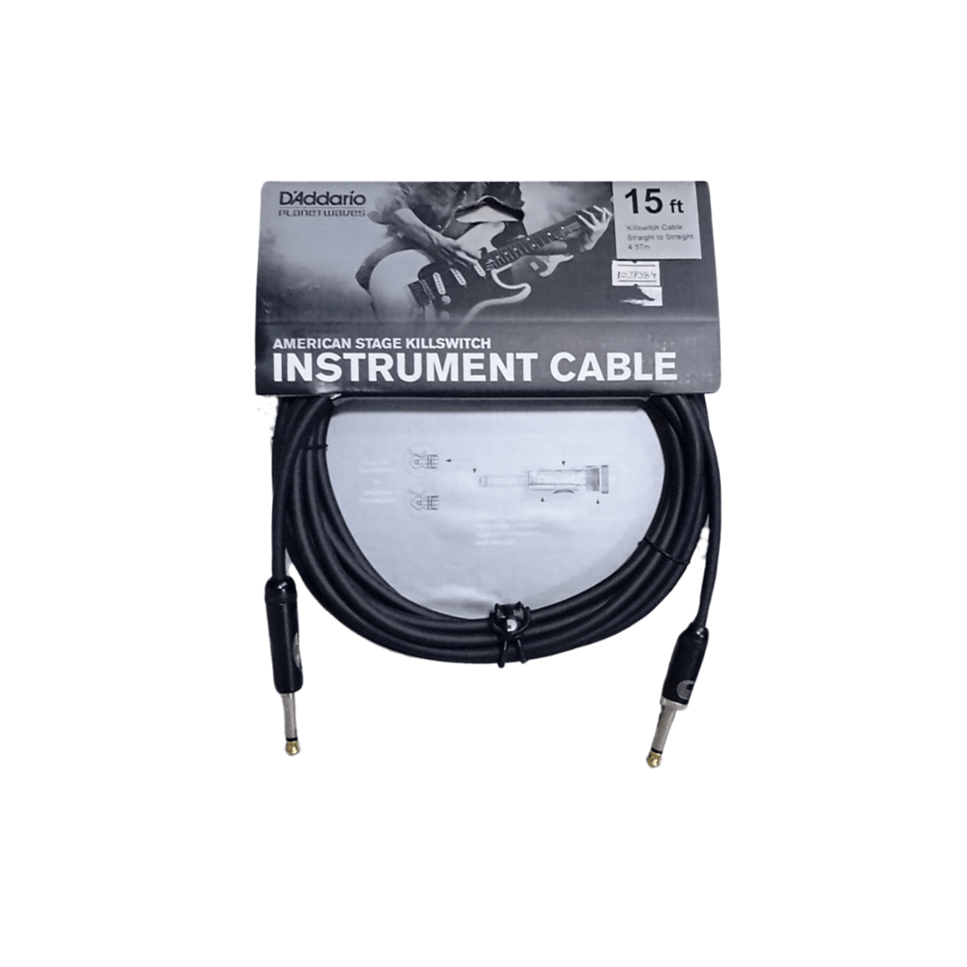 Cable D Addario Pw-amsk-15