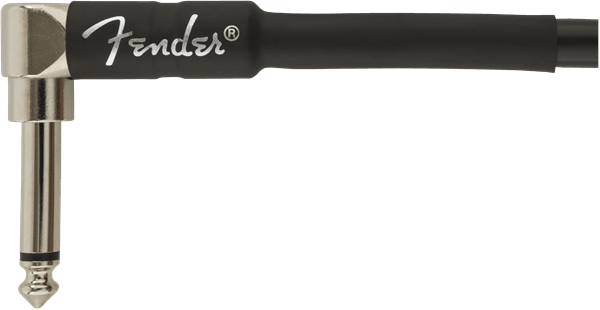 Cable Fender Prof Straight/angle 10" 0990820025