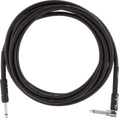 Cable Fender Prof Straight/angle 10" 0990820025