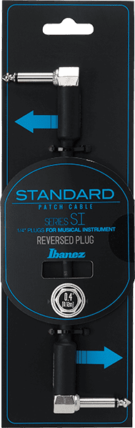 Cable Ibanez Guitarra Si04pr Pedales