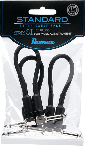 Cable Plug Ibanez Si05p3