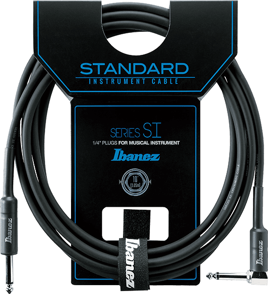 Cable Plug Ibanez Si10l
